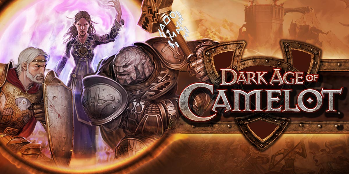 Dark age of camelot download for mac pc